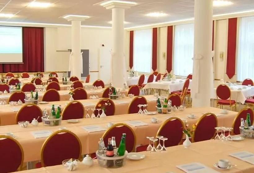 Отель Goldener Fasan