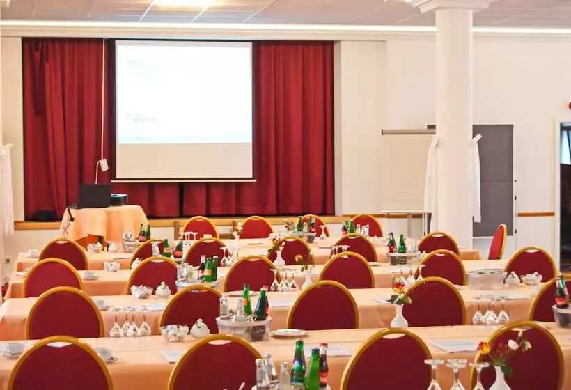 Отель Goldener Fasan