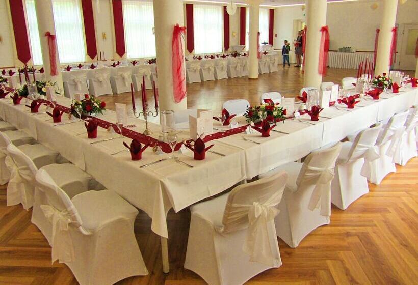 Hotelli Goldener Fasan