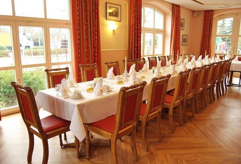 Hotelli Goldener Fasan