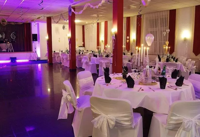 Отель Goldener Fasan