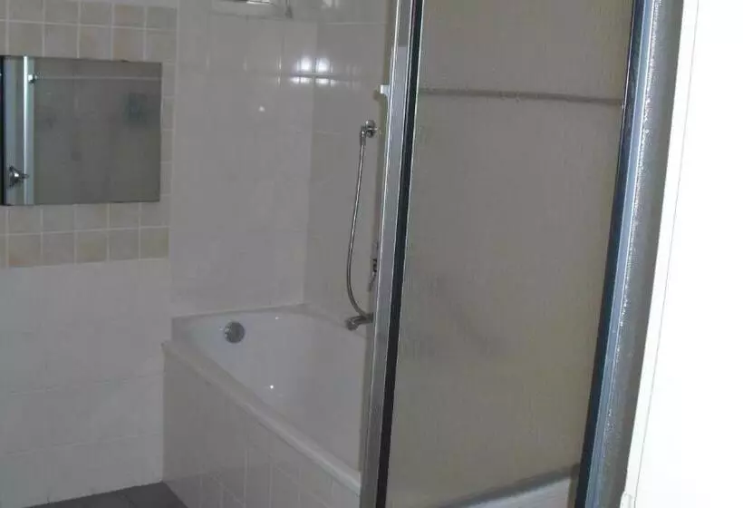 Отель Handelshof