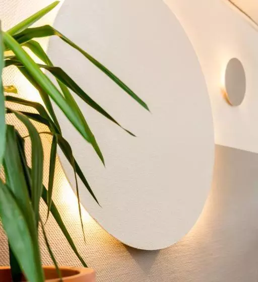 Отель Handelshof