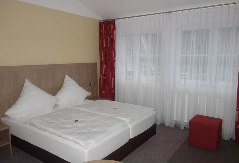 酒店 Haus Dumicketal