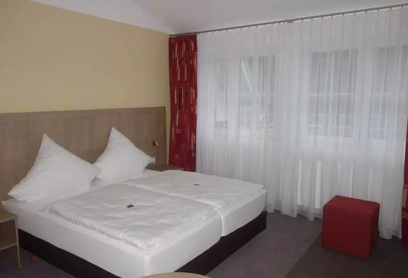 בית מלון כפרי Haus Dumicketal