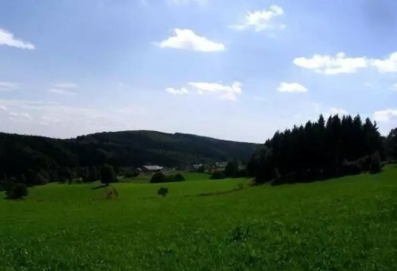 בית מלון כפרי Haus Dumicketal