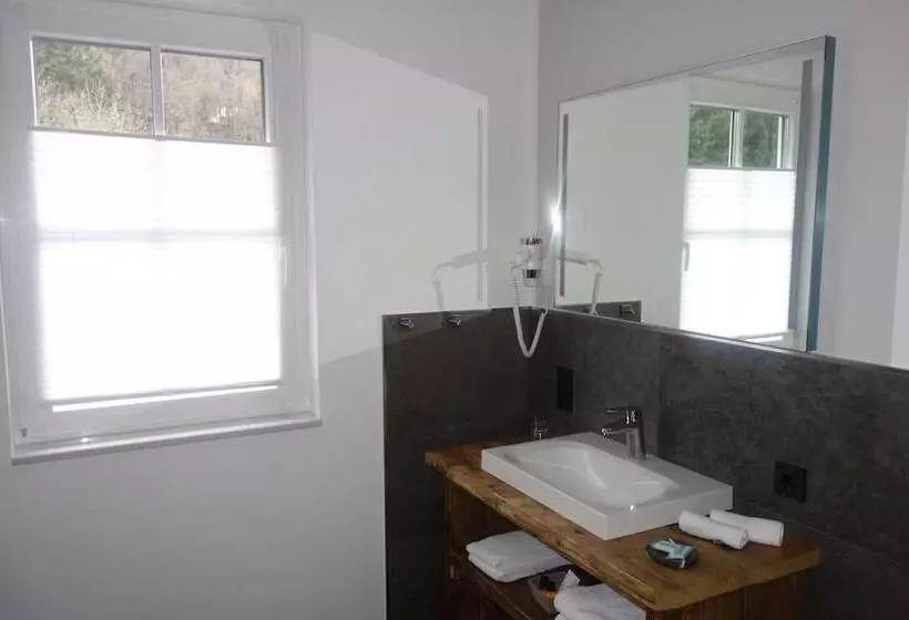 בית מלון כפרי Haus Dumicketal