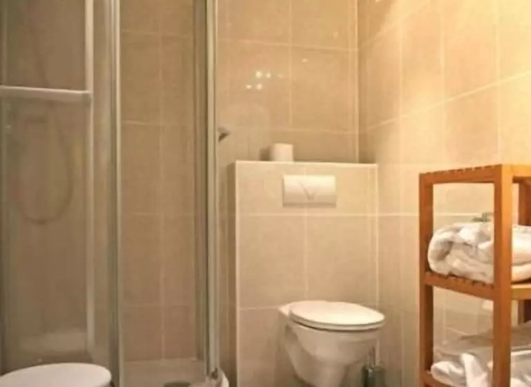 בית מלון כפרי Haus Dumicketal