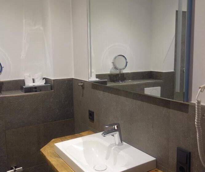 酒店 Haus Dumicketal