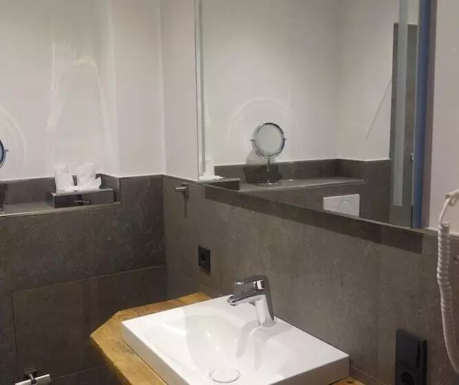 בית מלון כפרי Haus Dumicketal