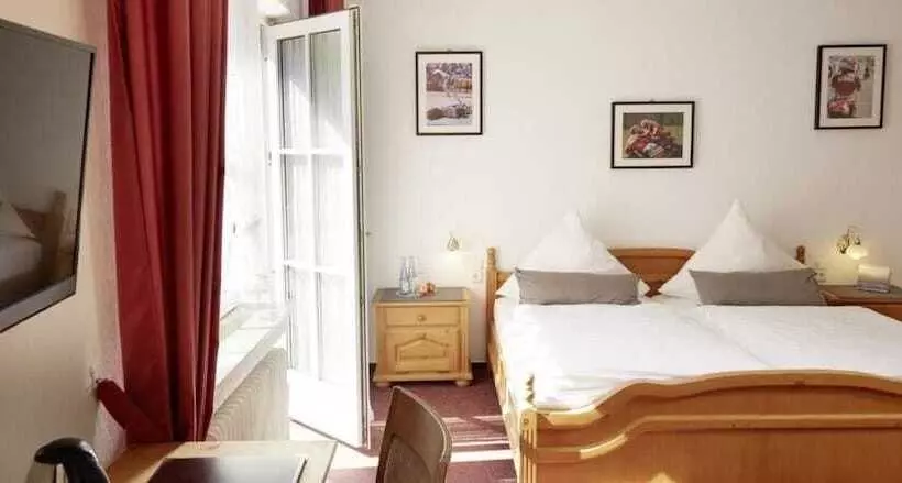 בית מלון כפרי Haus Dumicketal