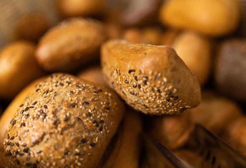 هتل Haus Klipper Norderney