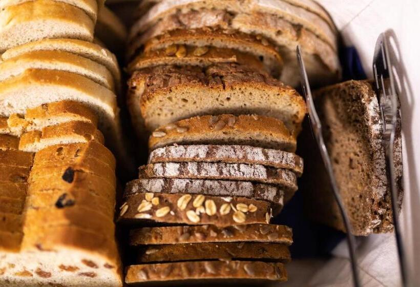 هتل Haus Klipper Norderney