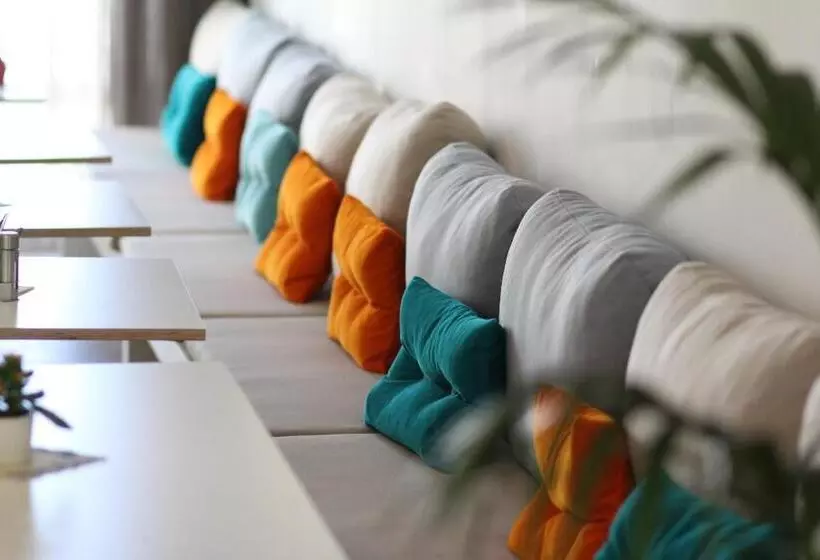 Hôtel Haus Klipper Norderney