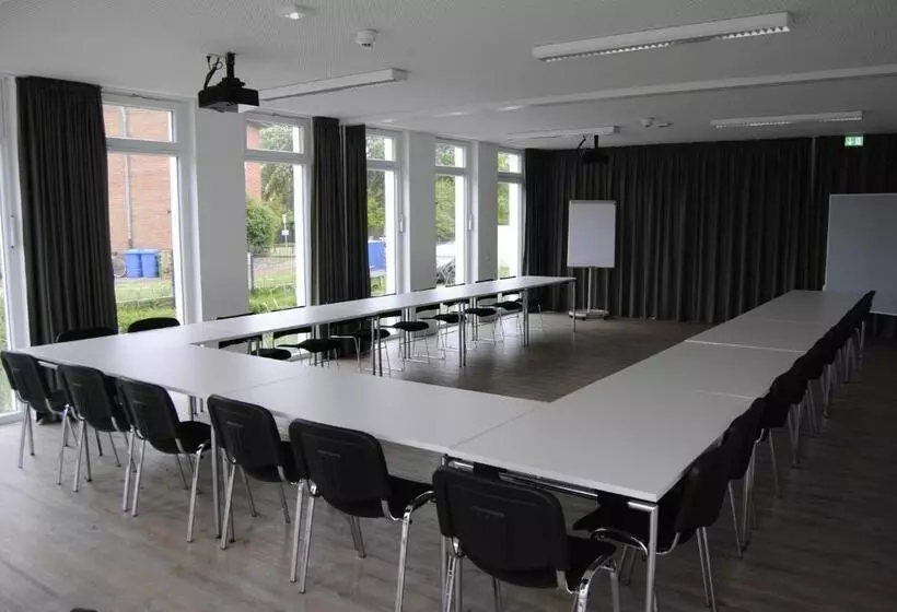 Hôtel Haus Klipper Norderney