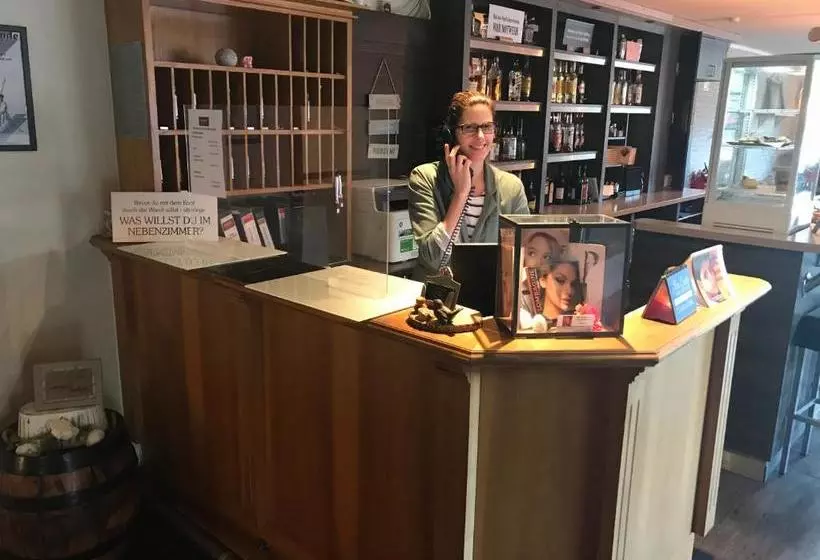 Отель Heinemann