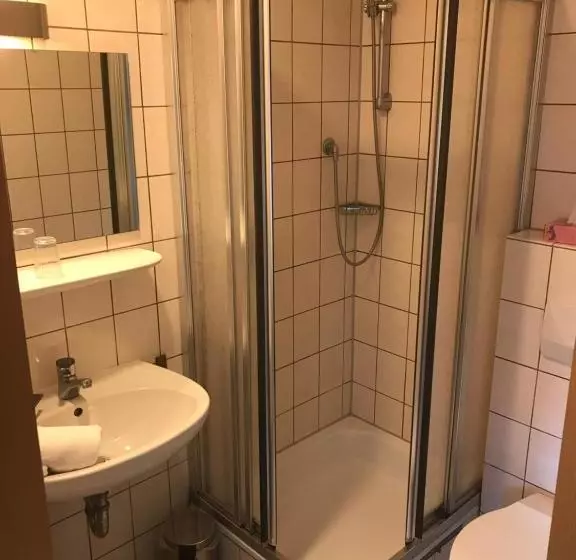 Отель Heinemann