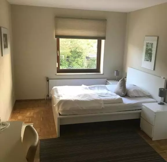 Отель Heinemann