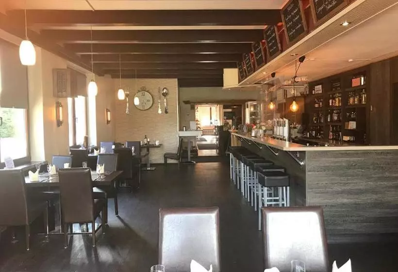 Отель Heinemann