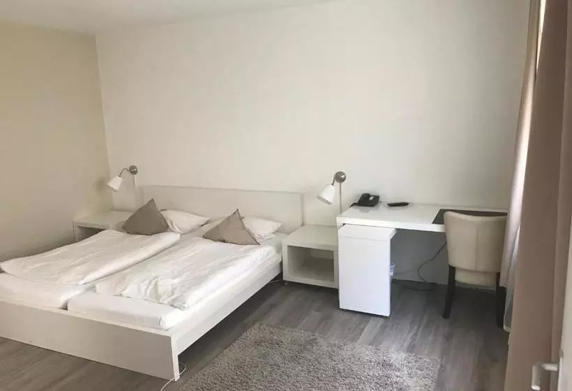 Отель Heinemann