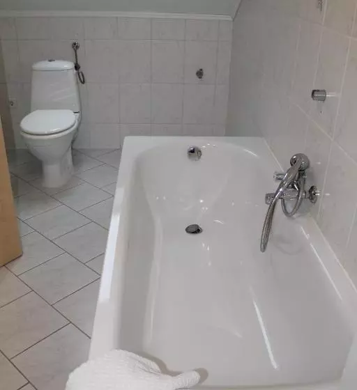 酒店 Heppenheimer Hof