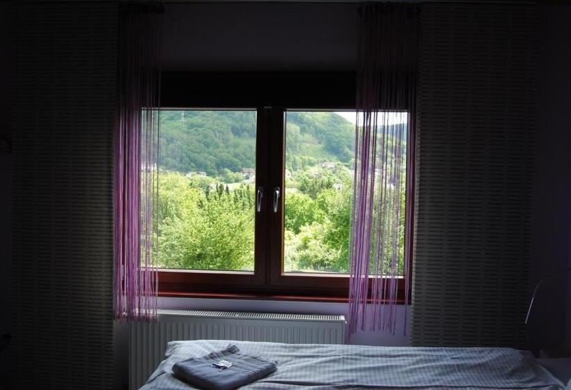 Отель Hinter Den Spiegeln