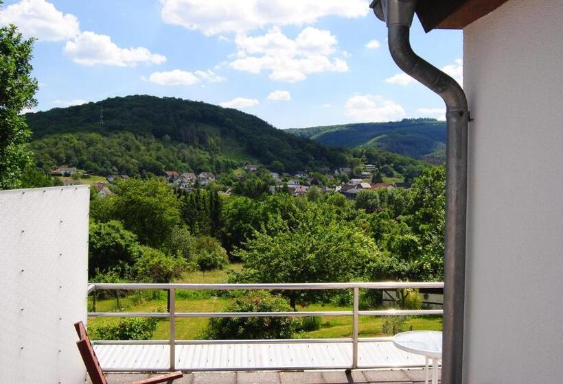 Отель Hinter Den Spiegeln