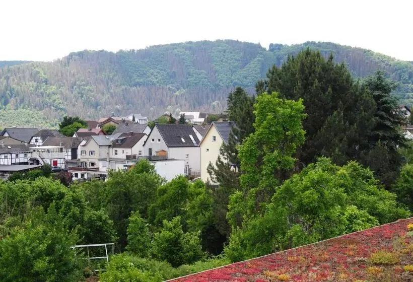 ホテル Hinter Den Spiegeln