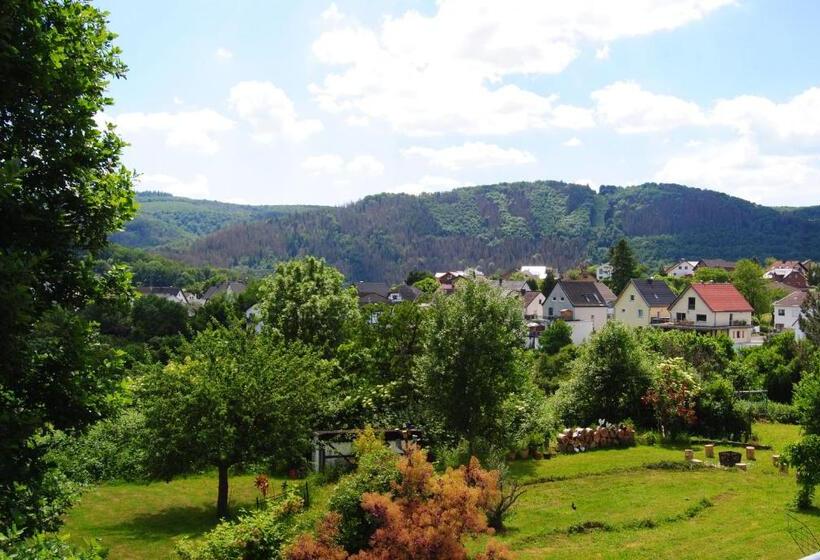 Отель Hinter Den Spiegeln