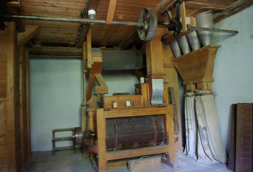 فندق In Der Mühle