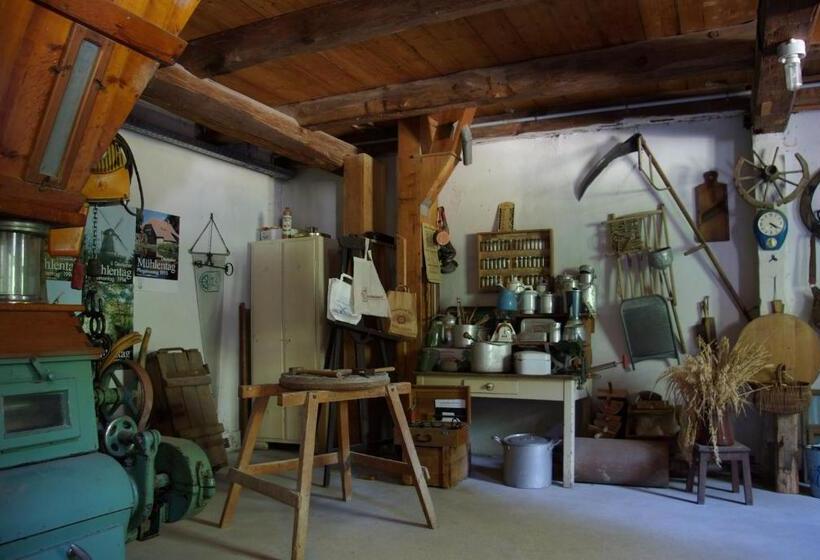 فندق In Der Mühle