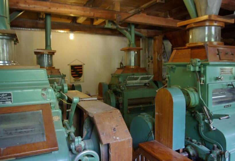 فندق In Der Mühle