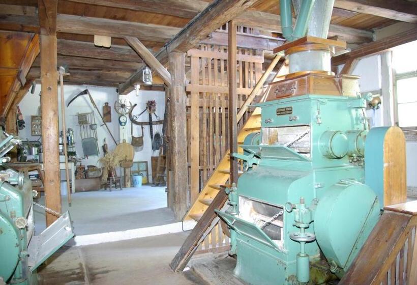 فندق In Der Mühle