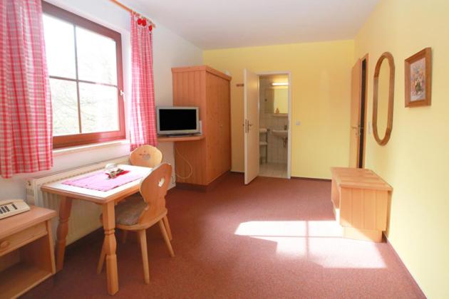 فندق In Der Mühle