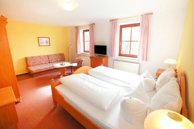 فندق In Der Mühle