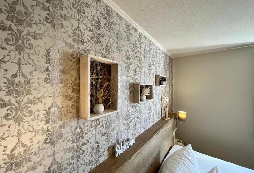 فندق In Der Mühle