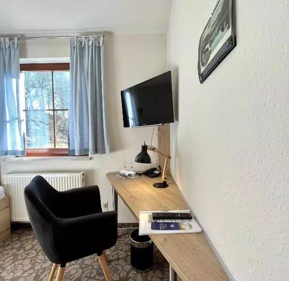 酒店 In Der Mühle