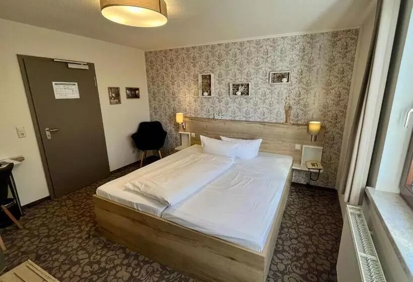 酒店 In Der Mühle