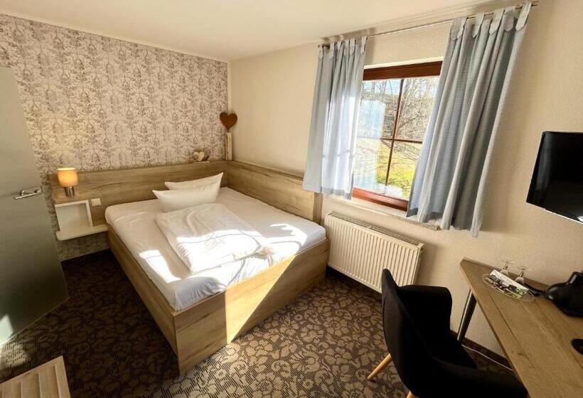 فندق In Der Mühle