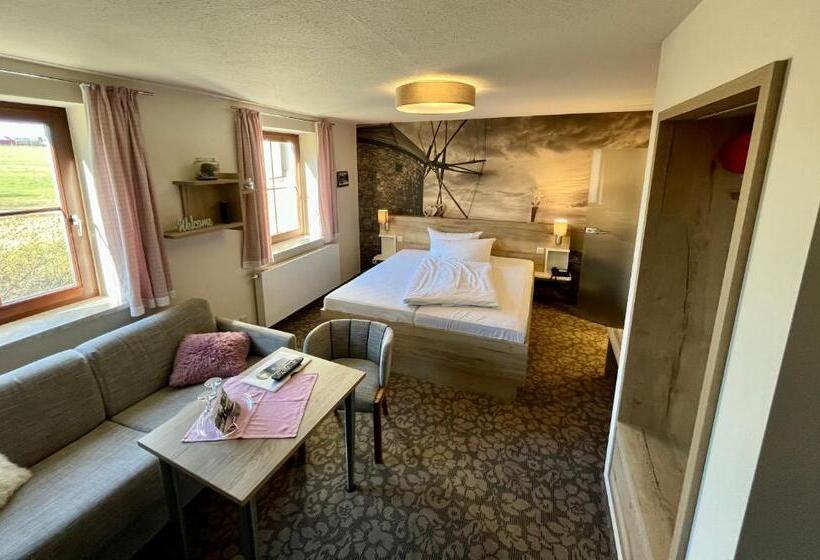 فندق In Der Mühle