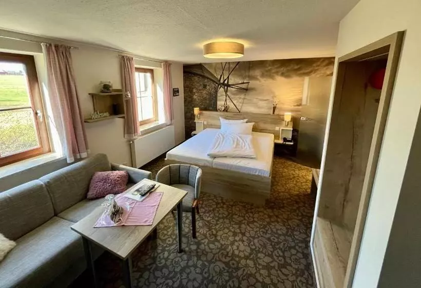 酒店 In Der Mühle