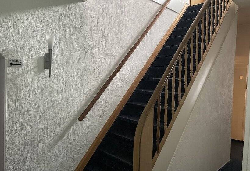 호텔 Jägerhof Kettwig