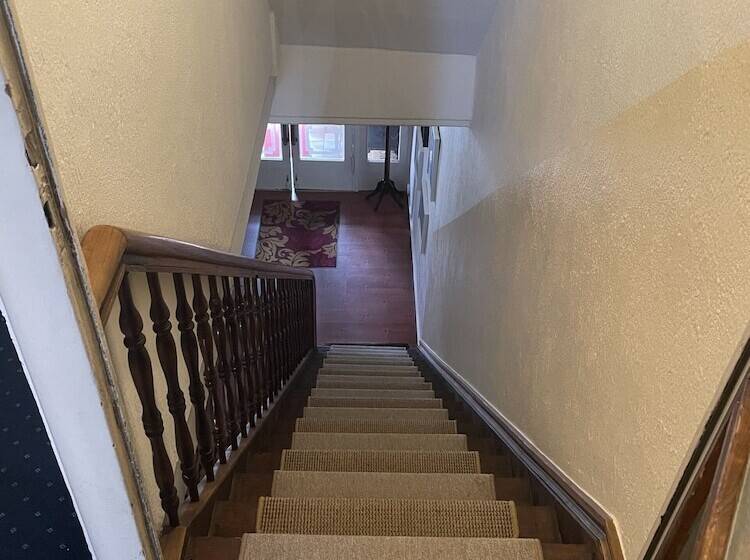 호텔 Jägerhof Kettwig