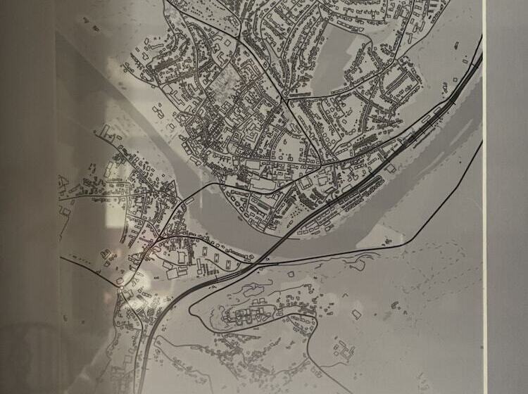 호텔 Jägerhof Kettwig