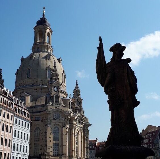 Отель Kaiserhof