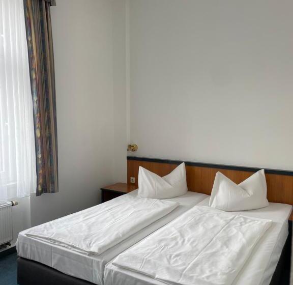 בית מלון כפרי Krone