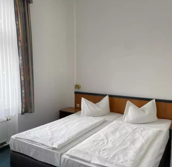 בית מלון כפרי Krone