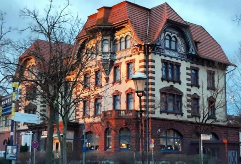 בית מלון כפרי Krone