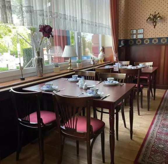 בית מלון כפרי Krone