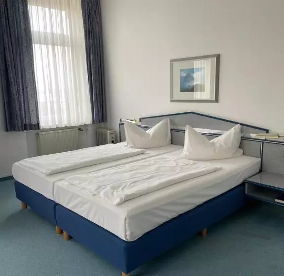 בית מלון כפרי Krone